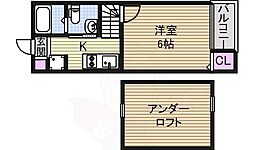 🉐敷金礼金0円！🉐名鉄名古屋本線 栄生駅 徒歩7分