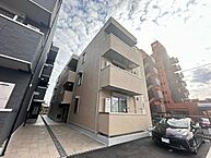 愛知県名古屋市中川区助光1丁目：物件画像／株式会社PITTARI賃貸  FC名古屋店