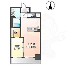 名古屋市営鶴舞線 鶴舞駅 徒歩7分