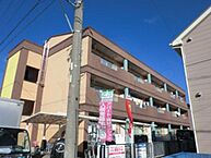 愛知県あま市本郷郷中：物件画像／株式会社PITTARI賃貸  FC名古屋店