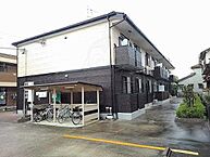愛知県あま市上萱津白髭：物件画像／株式会社PITTARI賃貸  FC名古屋店