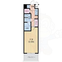 名古屋市営桜通線 高岳駅 徒歩4分