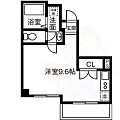 リエス千代田橋6階4.9万円