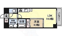 名古屋市営鶴舞線 浄心駅 徒歩12分