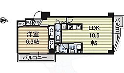 名古屋市営桜通線 車道駅 徒歩4分