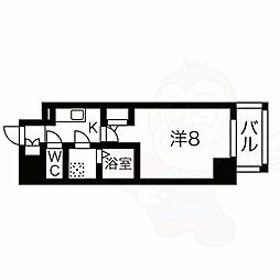 エスリード栄 THE PARK 6階