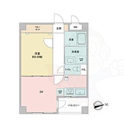 アーバンラックス今池 4階/-