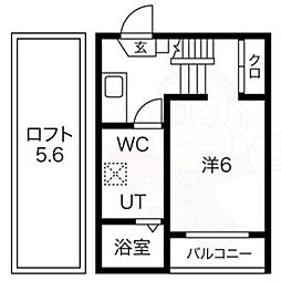 名古屋市営東山線 本陣駅 徒歩4分