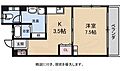 イナダマンション2階5.9万円