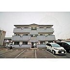 愛知県あま市七宝町安松：物件画像／株式会社PITTARI賃貸  FC名古屋店