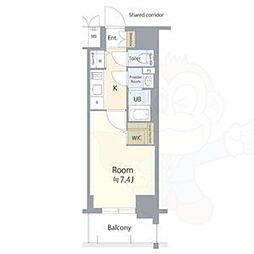 エスリード栄エステージ 9階/-