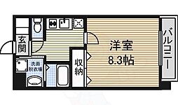 名鉄名古屋本線 栄生駅 徒歩2分 3階/-