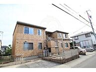 愛知県あま市上萱津薬師：物件画像／株式会社PITTARI賃貸  FC名古屋店