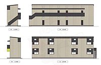 愛知県名古屋市西区中小田井1丁目：物件画像／株式会社PITTARI賃貸  FC名古屋店
