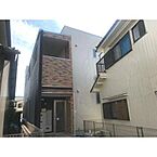 愛知県名古屋市西区上小田井1丁目：物件画像／株式会社PITTARI賃貸  FC名古屋店