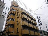 愛知県名古屋市中区正木1丁目5番5号：物件画像／株式会社PITTARI賃貸  FC名古屋店