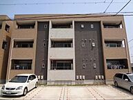 愛知県名古屋市中川区上脇町1丁目56番：物件画像／株式会社PITTARI賃貸  FC名古屋店