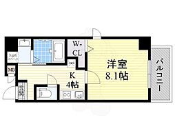 名古屋市営東山線 新栄町駅 徒歩10分 3階/-