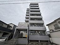 愛知県一宮市八幡1丁目：物件画像／株式会社PITTARI賃貸  FC名古屋店