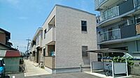 愛知県あま市小橋方東壱町田：物件画像／株式会社PITTARI賃貸  FC名古屋店