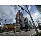 愛知県名古屋市熱田区新尾頭1丁目：物件画像／株式会社PITTARI賃貸  FC名古屋店