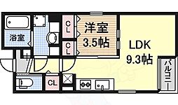 casser 1階