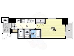 名古屋市営名城線 矢場町駅 徒歩9分