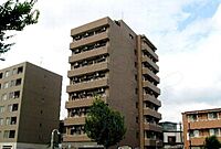 愛知県名古屋市千種区千種通5丁目10番1号：物件画像／株式会社PITTARI賃貸  FC名古屋店