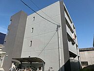 愛知県名古屋市西区長先町204番：物件画像／株式会社PITTARI賃貸  FC名古屋店