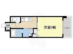 名古屋市営鶴舞線 浅間町駅 徒歩6分 9階/-