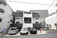 愛知県名古屋市中村区太閤3丁目：物件画像／株式会社PITTARI賃貸  FC名古屋店