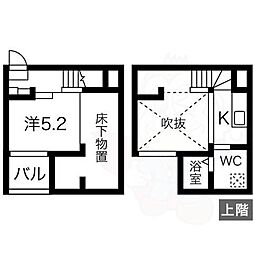 SARA 1階