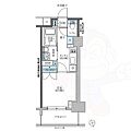 TENAS池下8階7.8万円