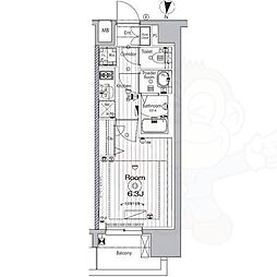 名古屋市営名城線 矢場町駅 徒歩10分 11階/-