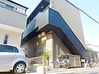 愛知県名古屋市中村区名楽町2丁目：物件画像／株式会社PITTARI賃貸  FC名古屋店