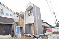愛知県名古屋市中村区下中村町2丁目：物件画像／株式会社PITTARI賃貸  FC名古屋店