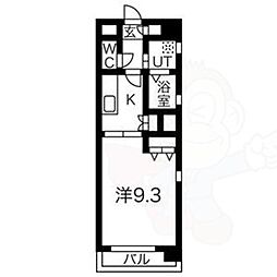 名古屋市営桜通線 吹上駅 徒歩13分
