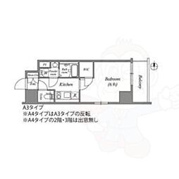 名古屋市営名城線 東別院駅 徒歩6分 11階/-