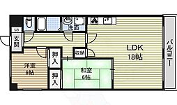 名古屋市営鶴舞線 大須観音駅 徒歩6分 2階/-