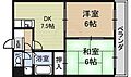 アーク宝地4階5.0万円
