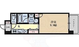 名古屋市営東山線 新栄町駅 徒歩7分