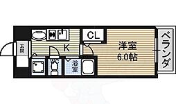 名古屋市営東山線 千種駅 徒歩8分 12階/-