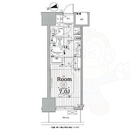 名古屋市営鶴舞線 浅間町駅 徒歩4分