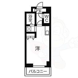 Excellent21 4階/-