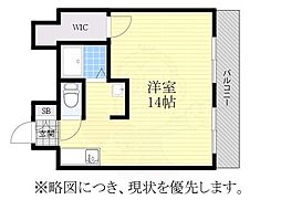 イヌカイビル 6階/-