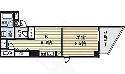 名古屋市営桜通線 高岳駅 徒歩4分