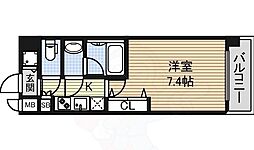 名古屋市営桜通線 高岳駅 徒歩4分