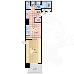 名古屋市営桜通線 高岳駅 徒歩4分 13階/-