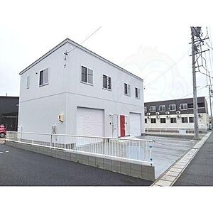 外観 外観