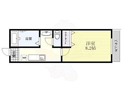 T’Dream甚目寺北 2階/-